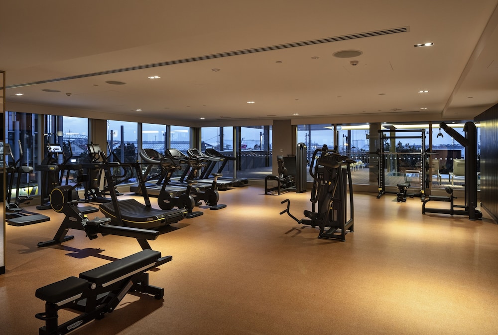 Park Hyatt Auckland 43/71