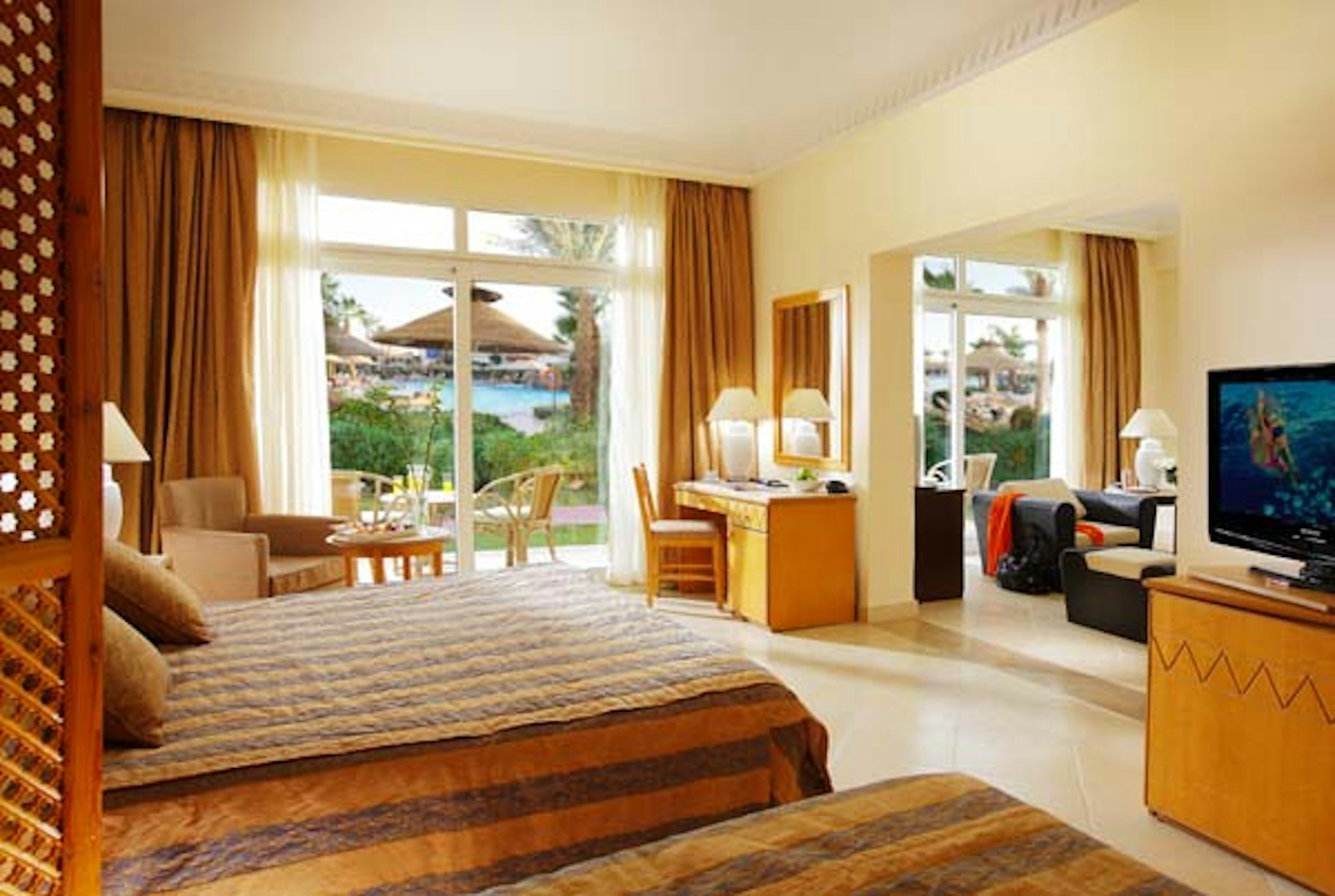 Sierra Hotel Sharm El Sheikh 7/10