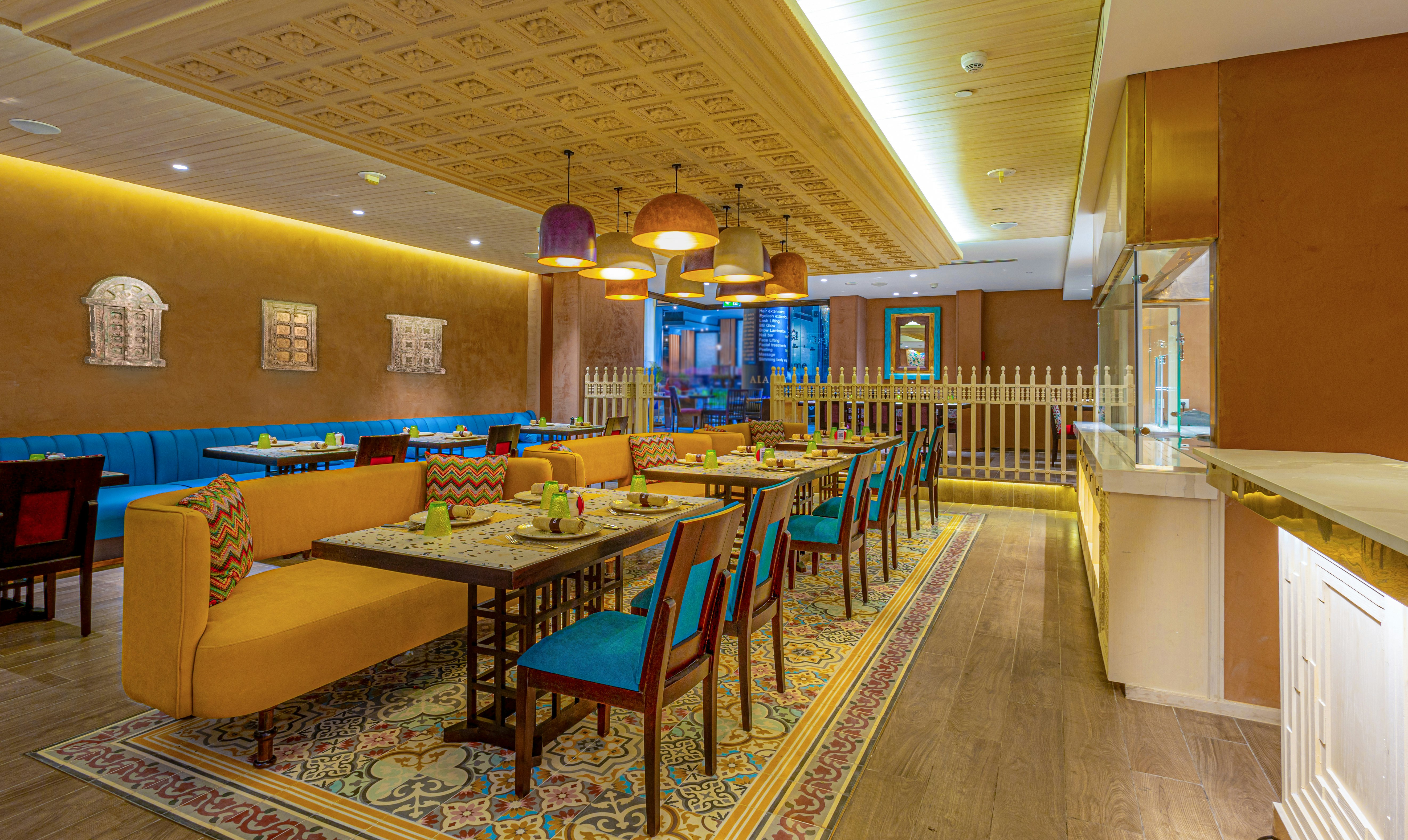 Holiday Inn Cairo City Stars 51/76