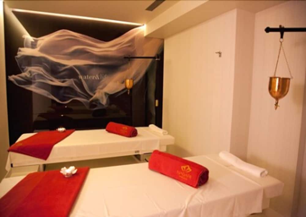 Gran Hotel Nagari Boutique And Spa 6/38