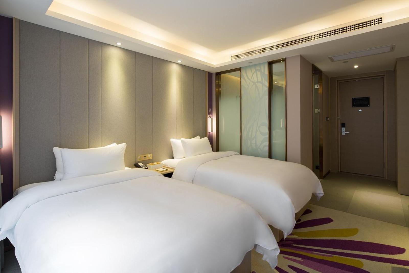 Lavande Hotel (Changsha City Government) 17/55