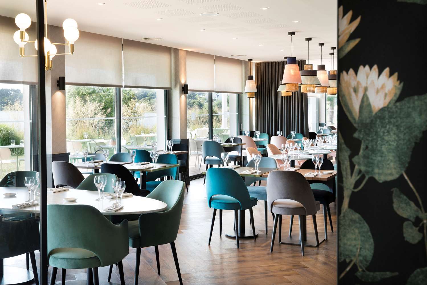 Best Western Plus Hotel Les Rives Du Ter 22/35
