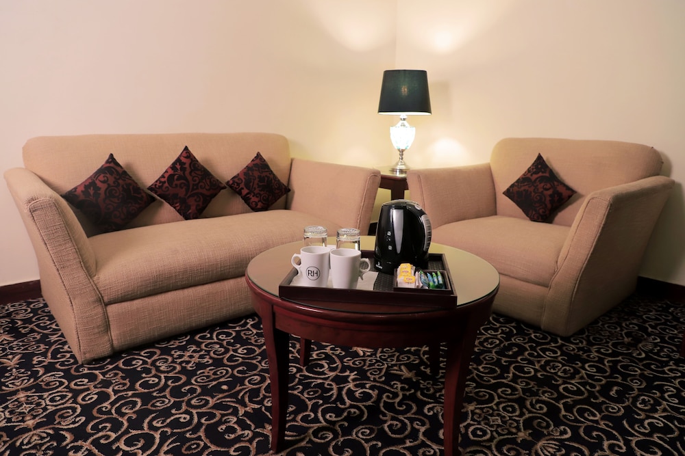 The Residency Hotel 28/43