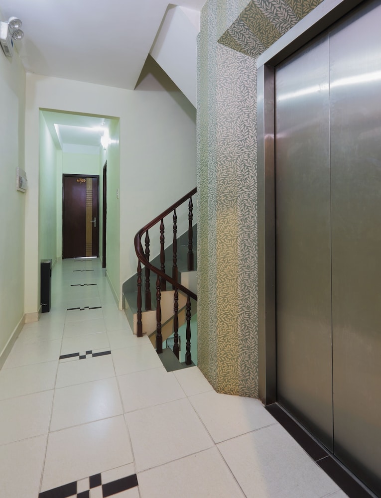 Sen Saigon Hotel photo3