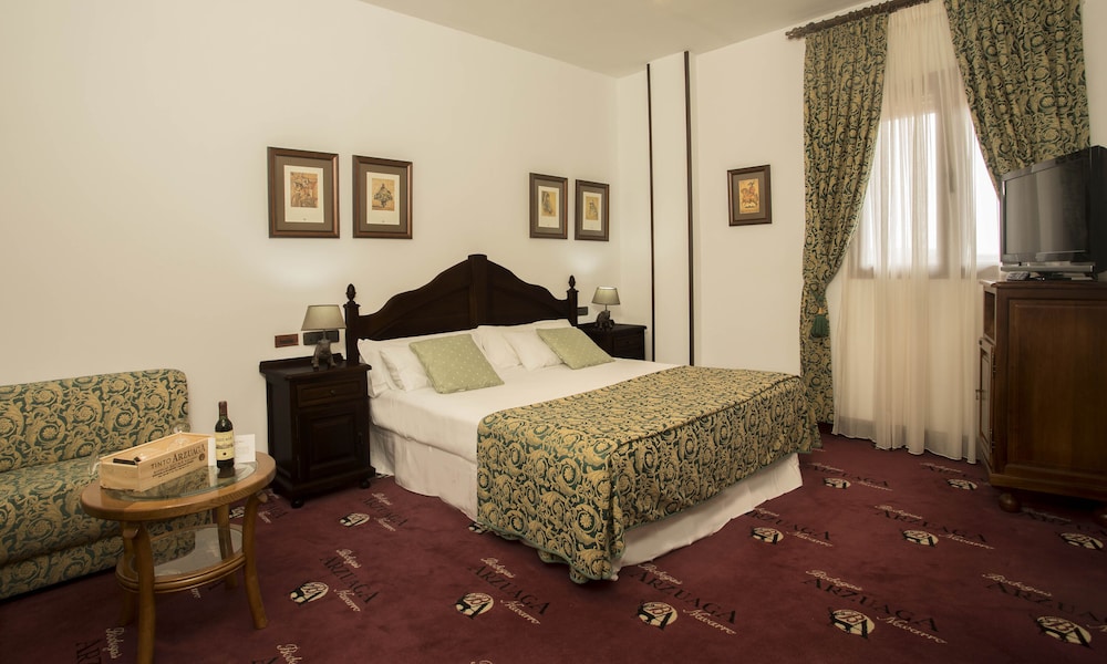 Hotel Spa Arzuaga 10/31
