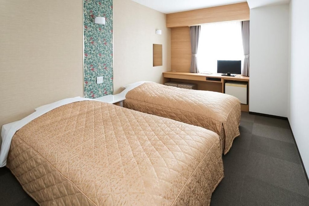 Hotel Sunshine Tokushima 16/63
