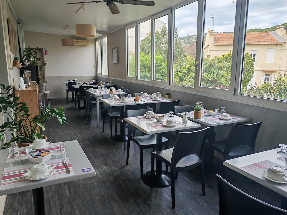 Hotel Les Lavandes 25/39