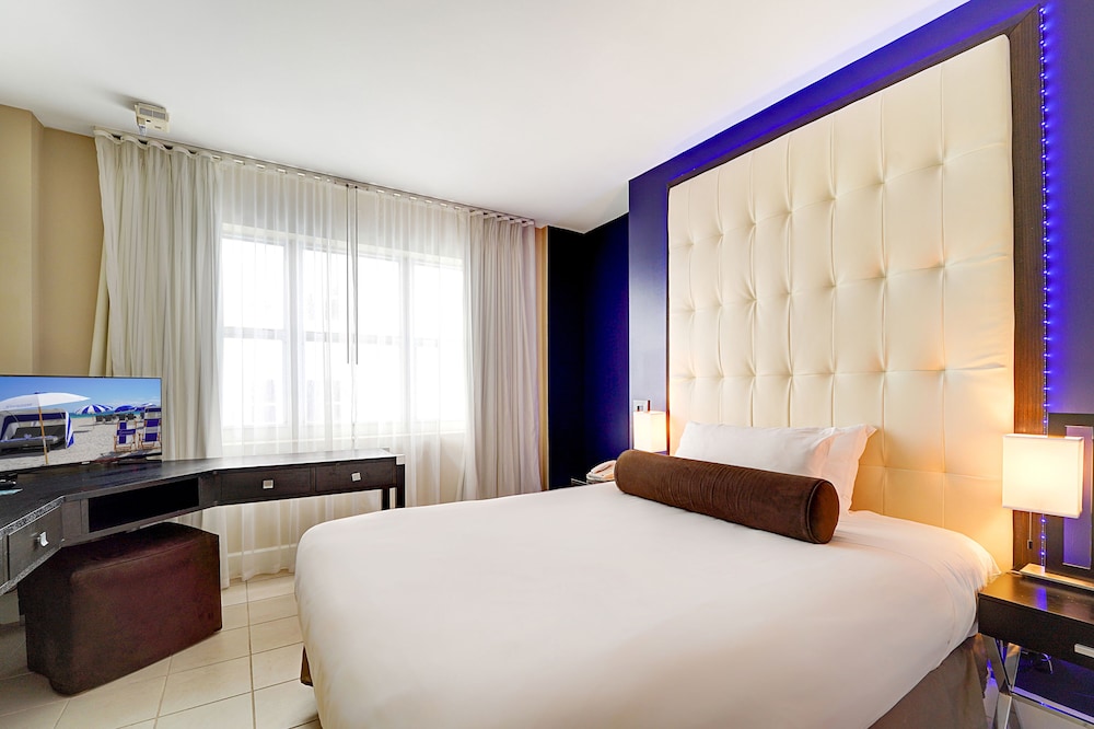 The Sagamore Hotel South Beach 24/74