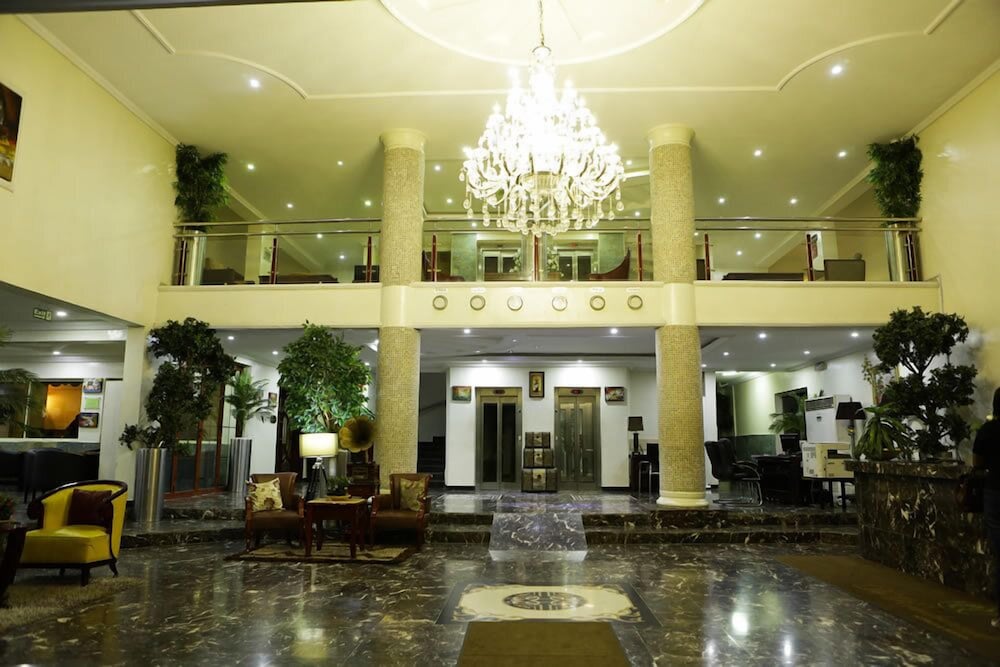De Rembrandt Hotel Suites 8/72