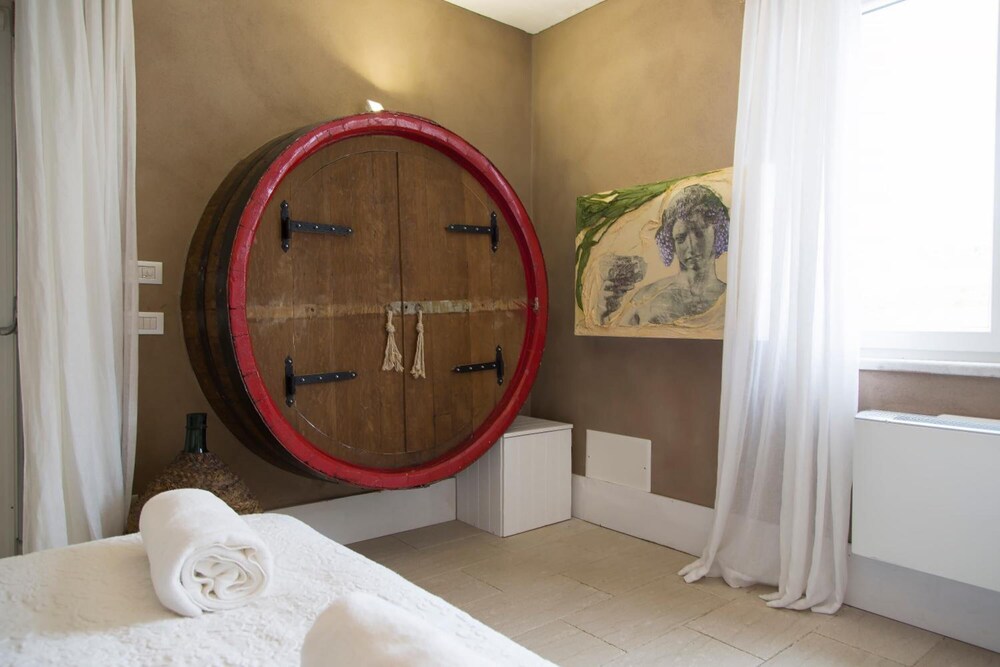 La Pampa Relais Spa 27/69
