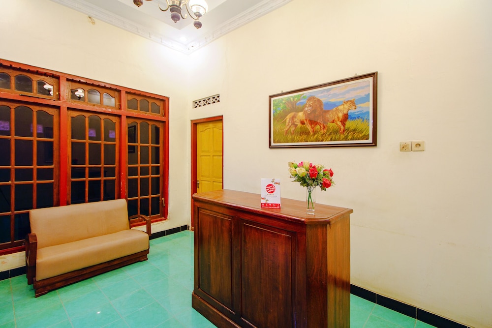 OYO 2047 Opak Village Bed and Breakfast 5/26