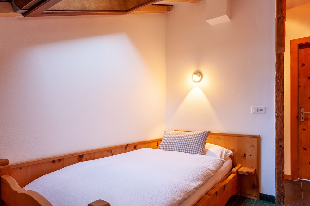 Hotel Jaegerhof 15/78