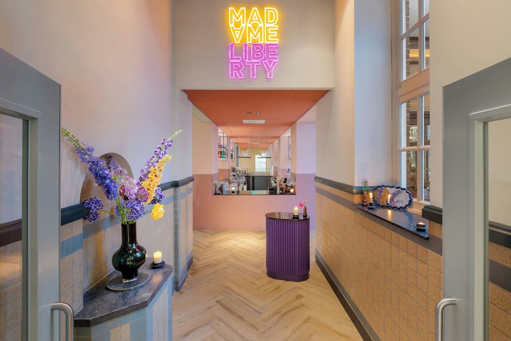 The Rebyl, Nijmegen, a Tribute Portfolio Hotel 9/50
