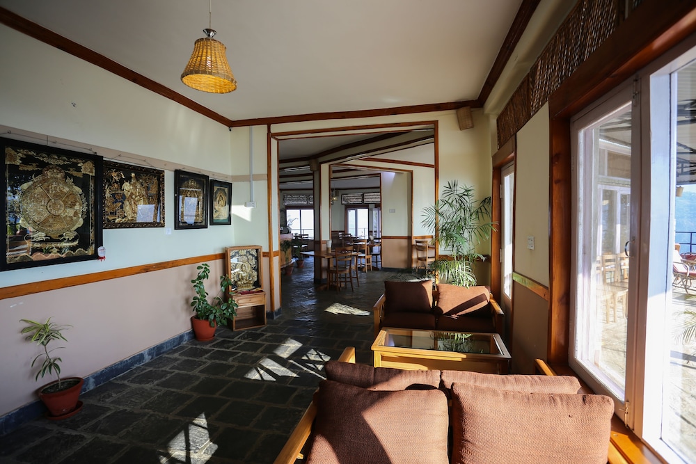 Raniban Retreat 12/69