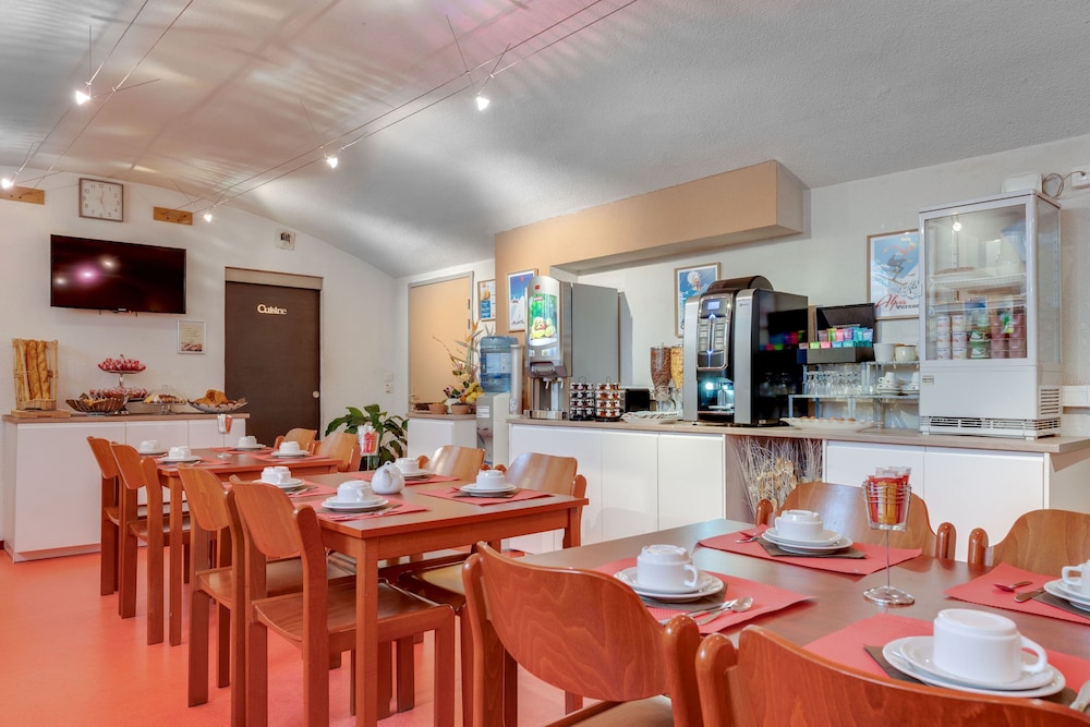 Residhotel Central Gare 36/55