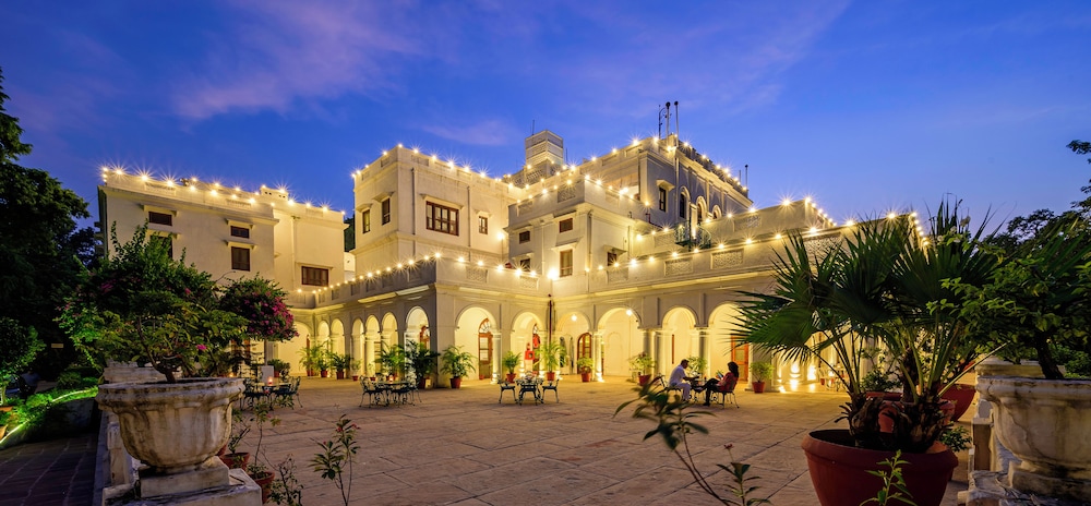Neemrana’s The Baradari Palace - 19th Century, Patiala 46/54