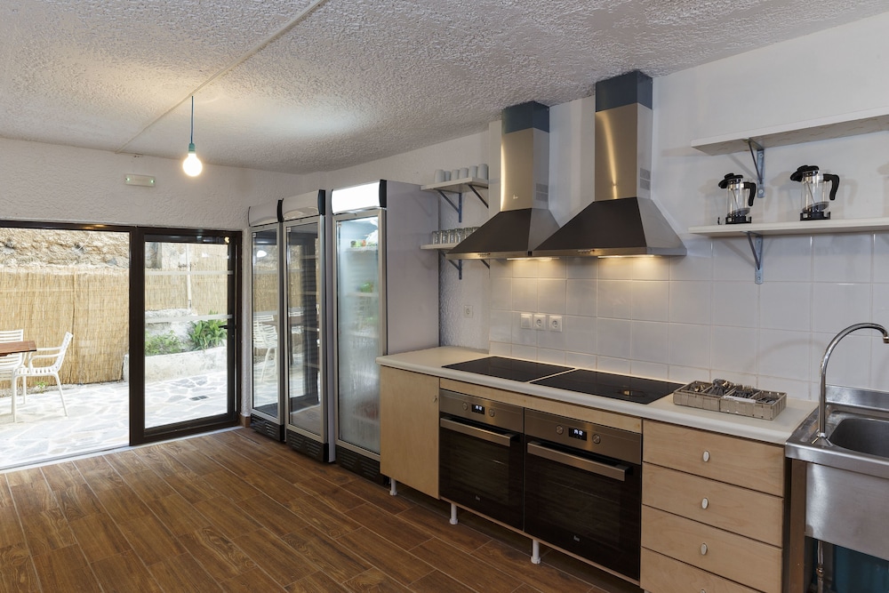Stay - Hostel, Apartments, Lounge 5/45