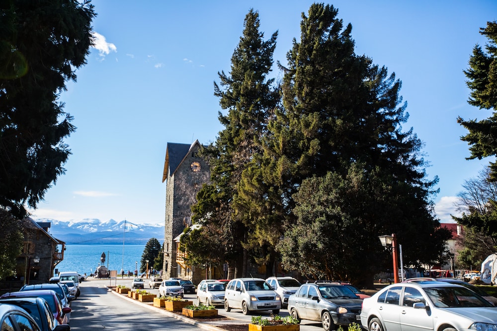 Hotel Sol Bariloche 54/57