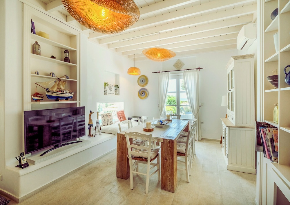 Manu Mykonos Luxury Villa 20/46