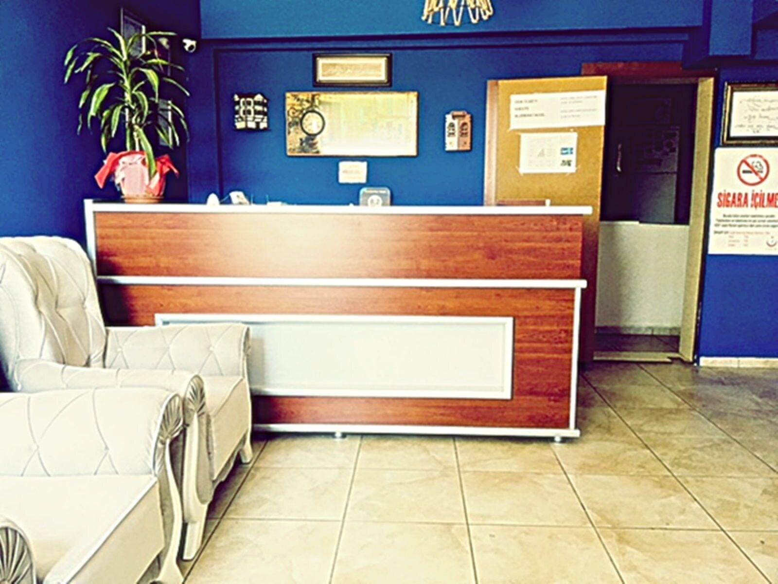 Onuncu Koy Hotel - Adults Only 7/22