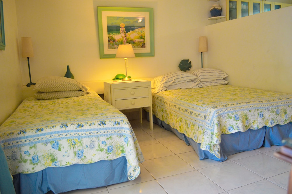 Garden Beach Studios At Montego Bay Club 8/29