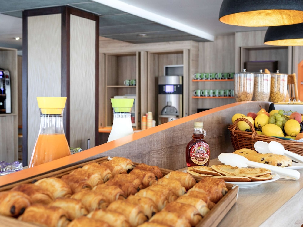 IBIS STYLES LILLE MARCQ EN BAROEUL 41/61