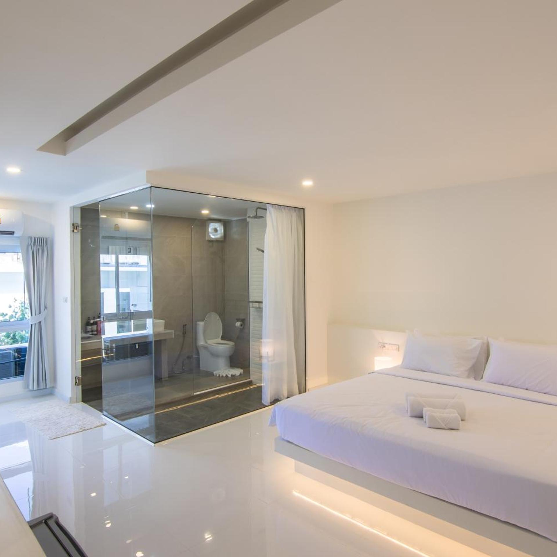 The White Hotel By Charoensri 17/47