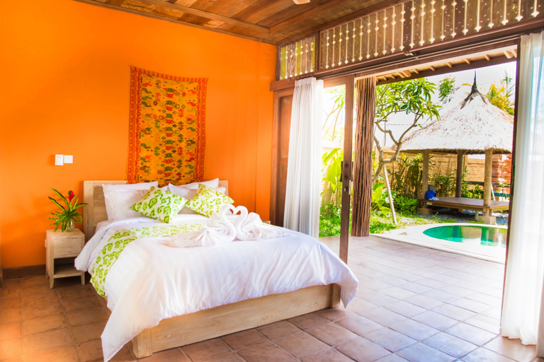 3 Bedrooms, Pool, Family, Villa