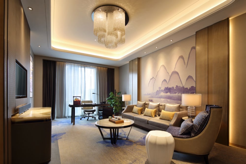 Wanda Realm Liuzhou 33/56