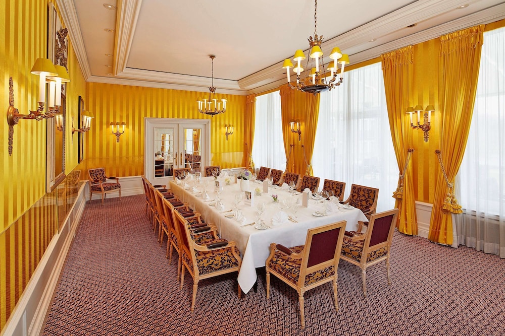 Parkhotel Bremen - ein Mitglied der Hommage Luxury Hotels Collection 58/69