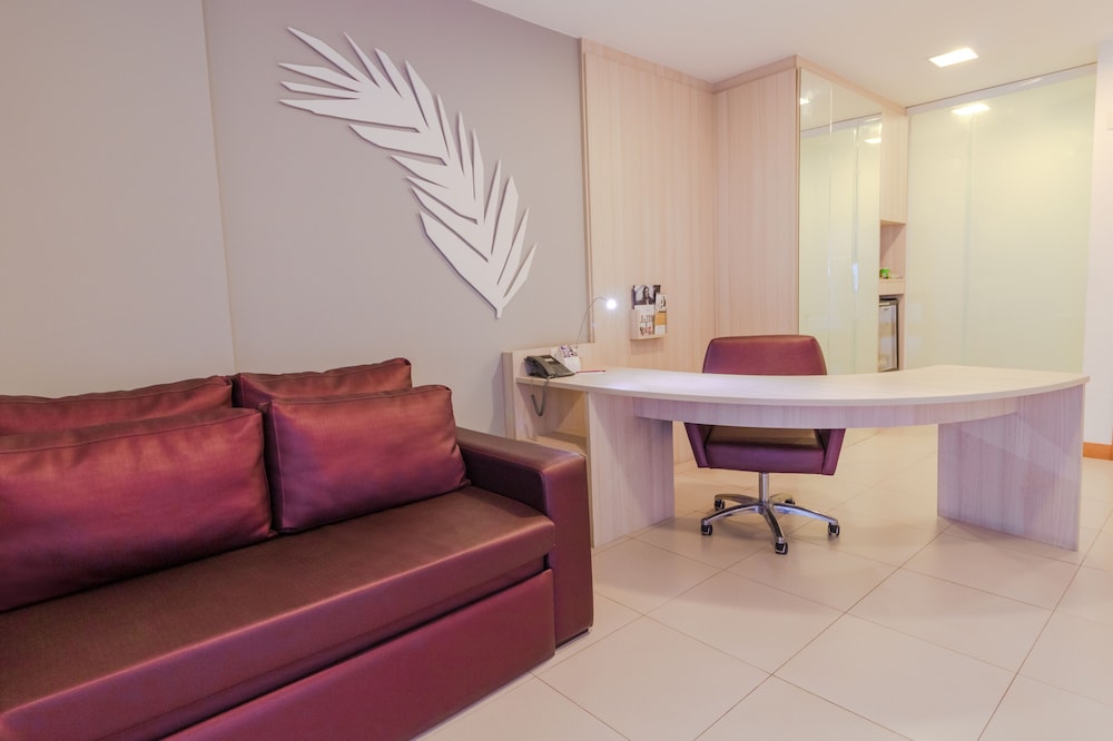 Mercure Salvador Boulevard 33/48