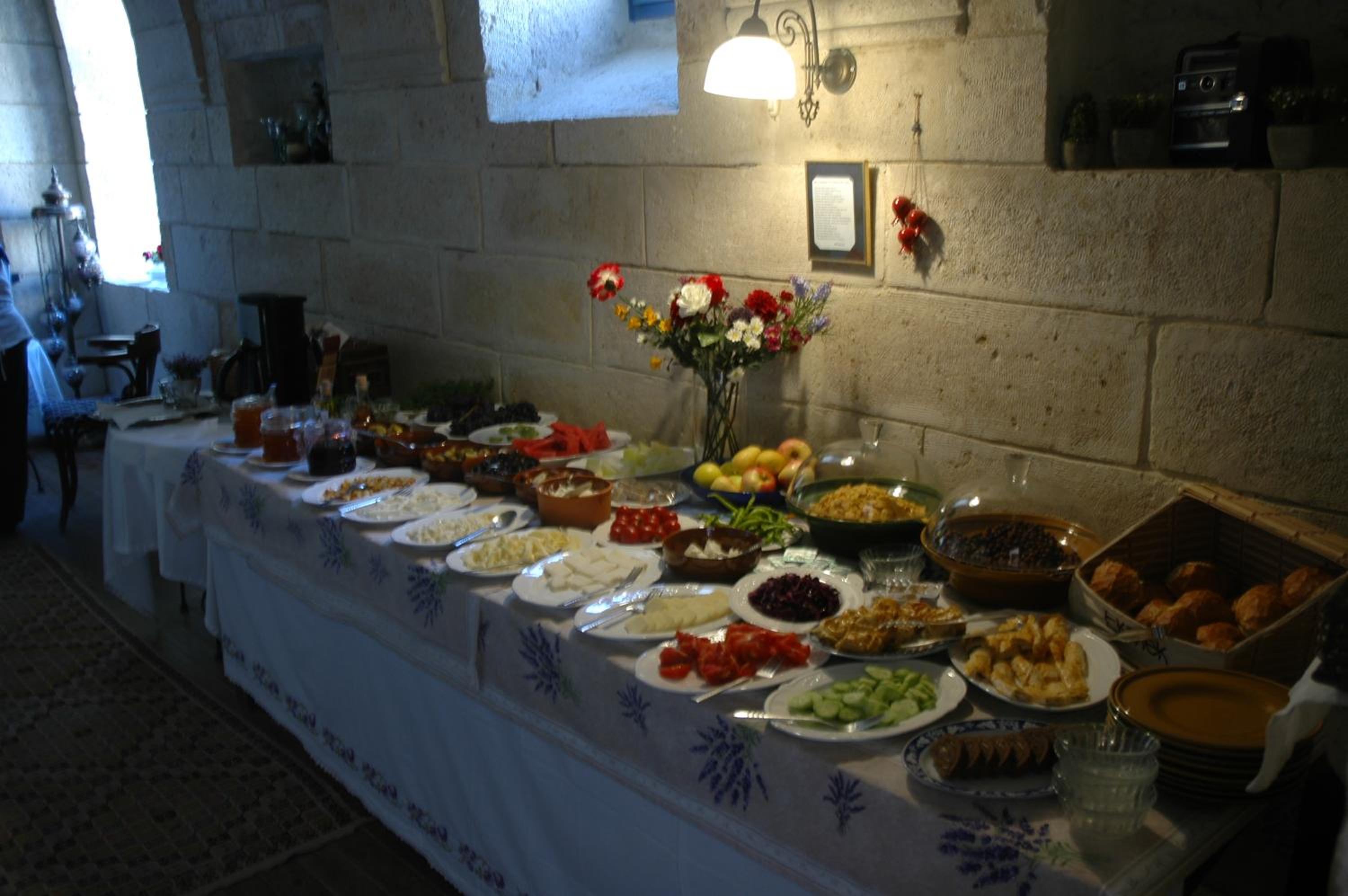 Elkep Evi Cave 26/50