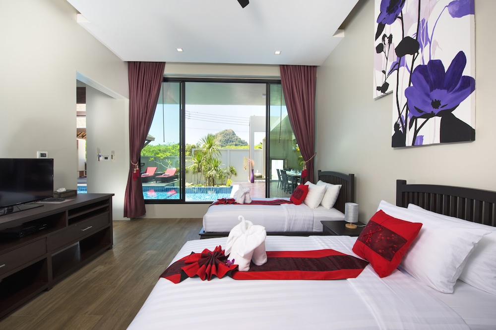 Narintara Villas 15/40