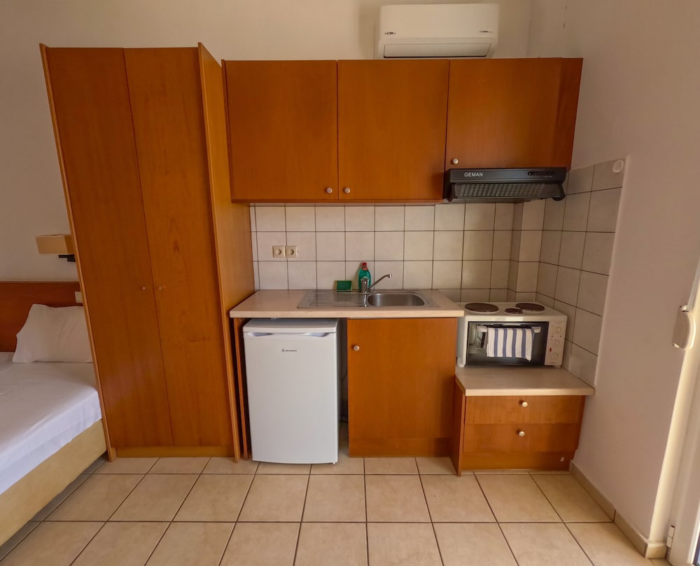Monachus Monachus Apartments 57/58