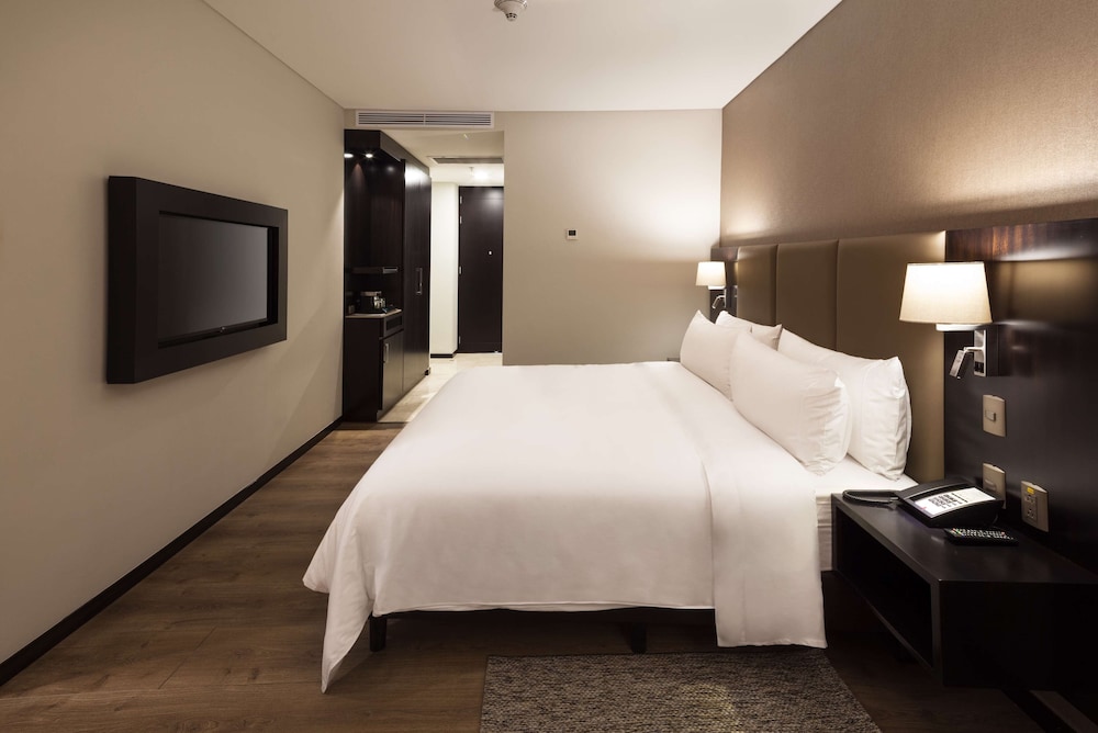 Radisson Hotel Santa Cruz 18/63