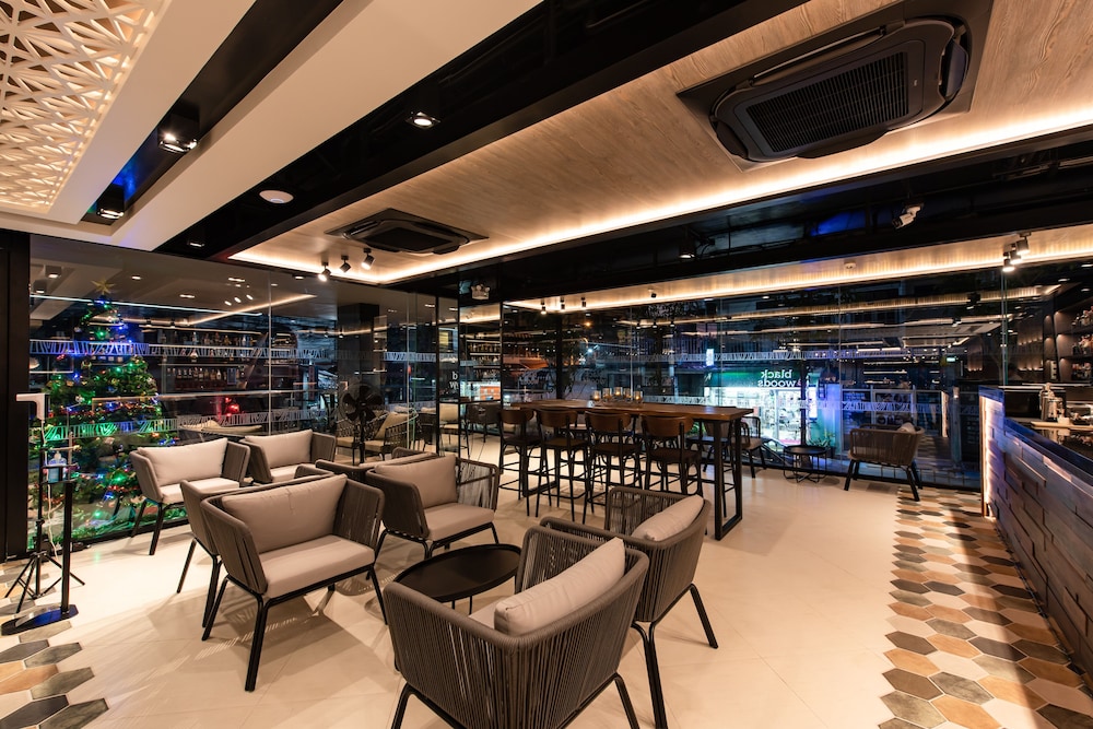 Blackwoods Hotel Pattaya 53/69