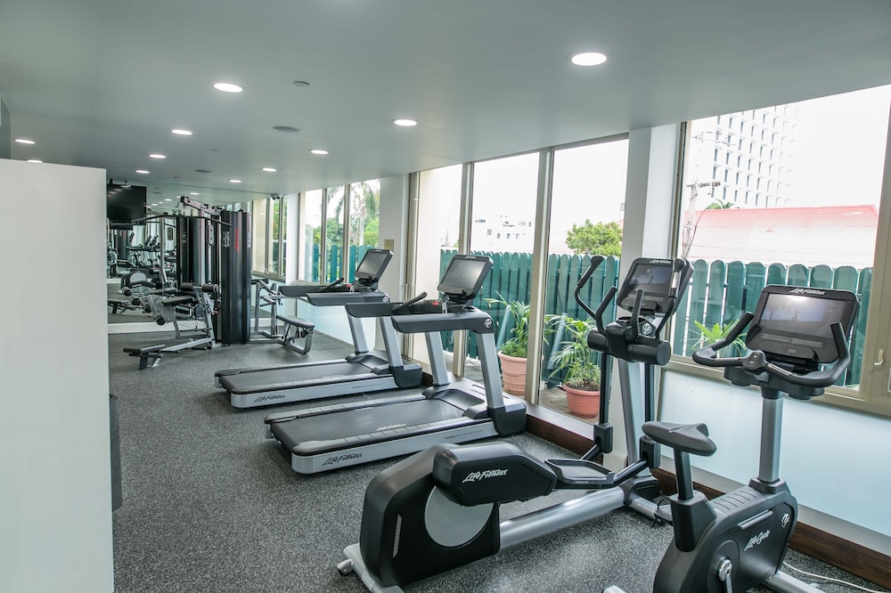 The Courtleigh Hotel And Suites 34/74