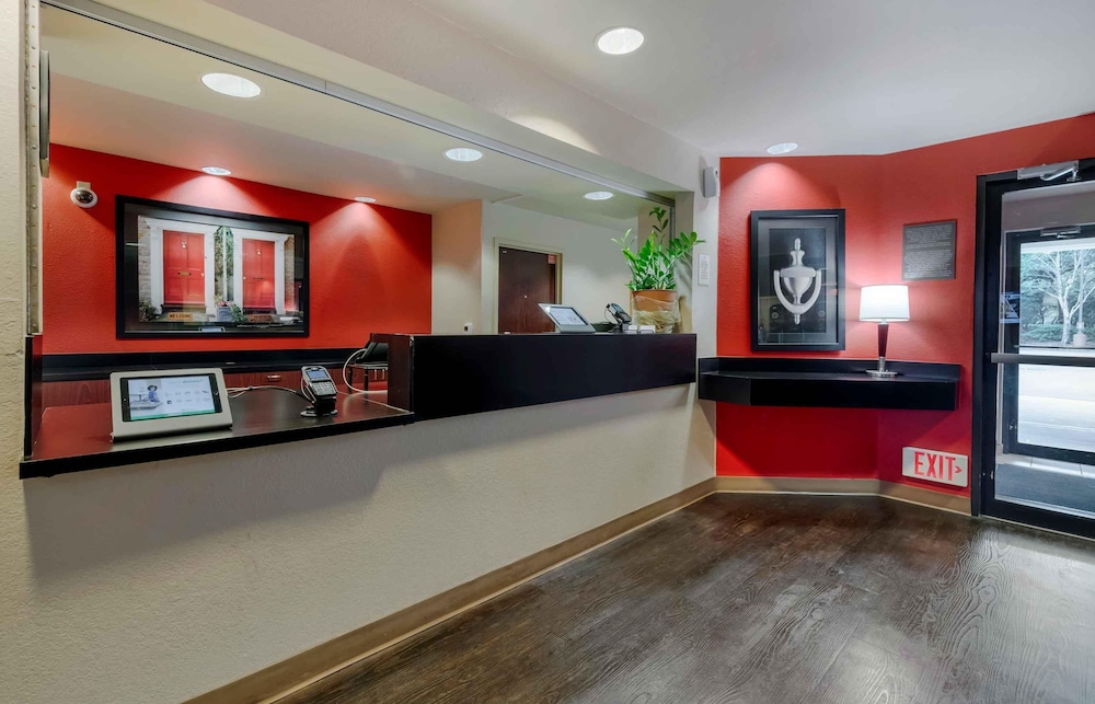 Extended Stay America Suites Orlando Lake Mary 1036 Greenwoo 4/53