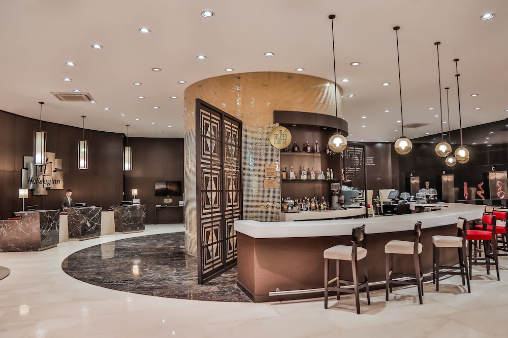 Holiday Inn Bucaramanga Cacique 56/74