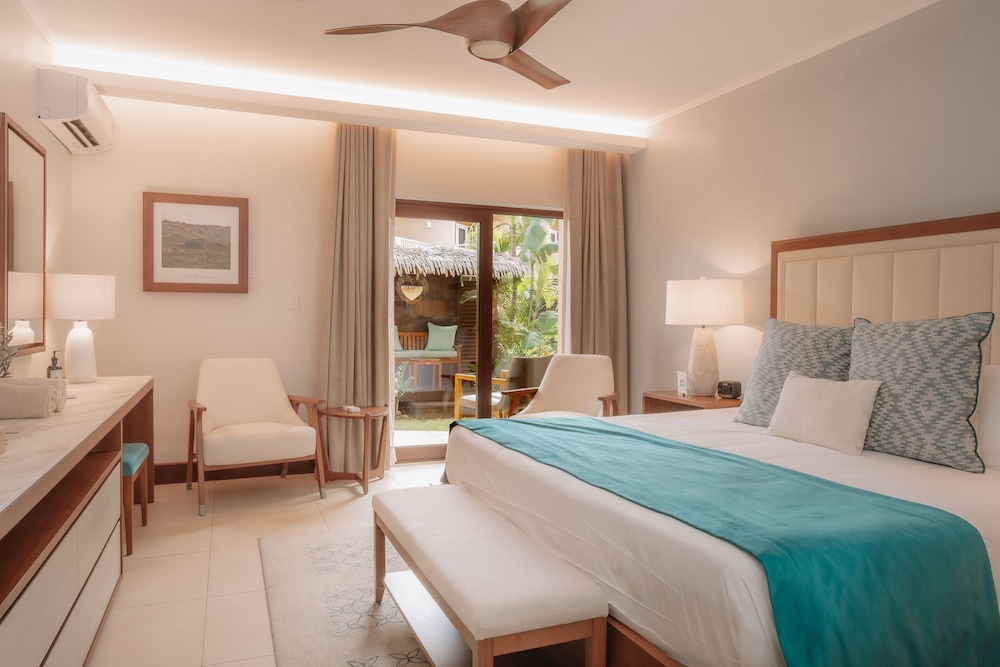 Manchebo Beach Resort & Spa 19/74