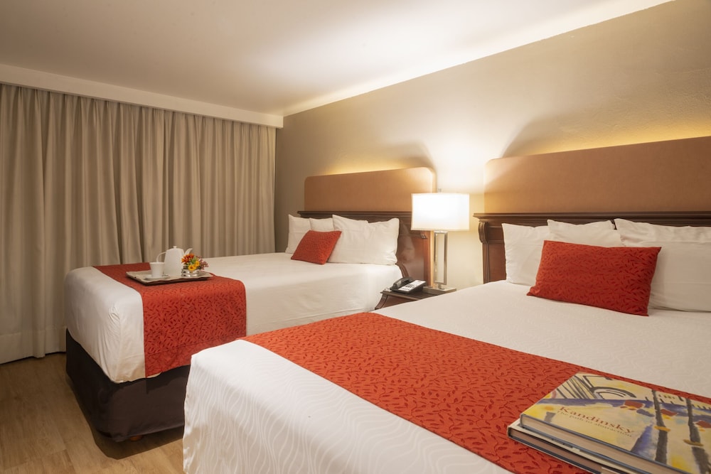 Hotel Stanza 22/65