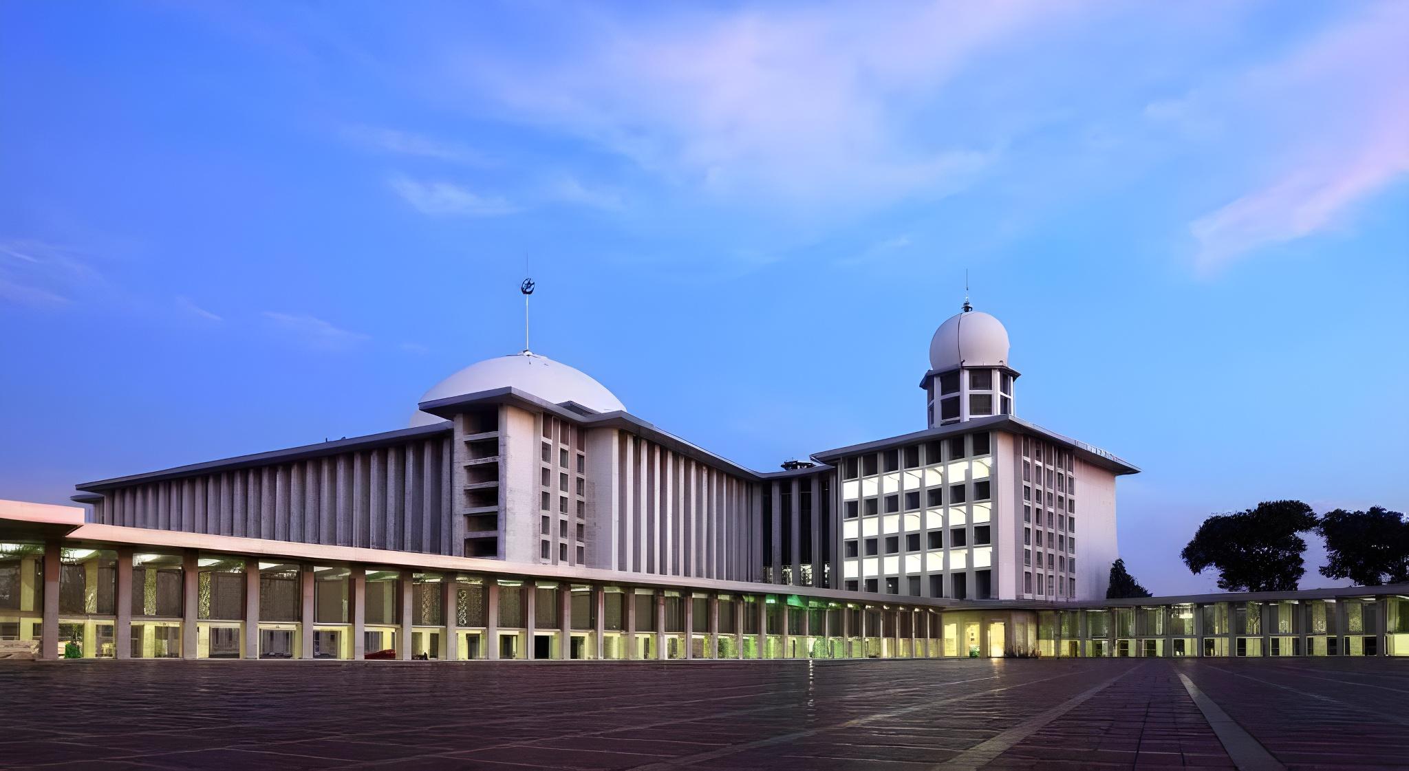 C'One Hotel Cempaka Putih powered by Archipelago 5/38