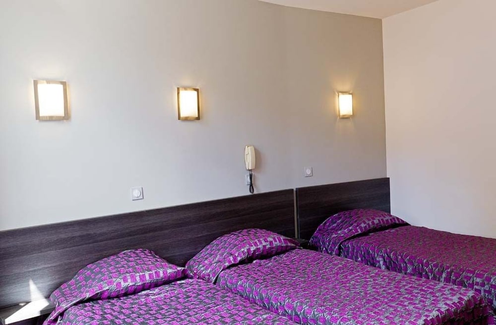 Hotel Saint Etienne 9/30