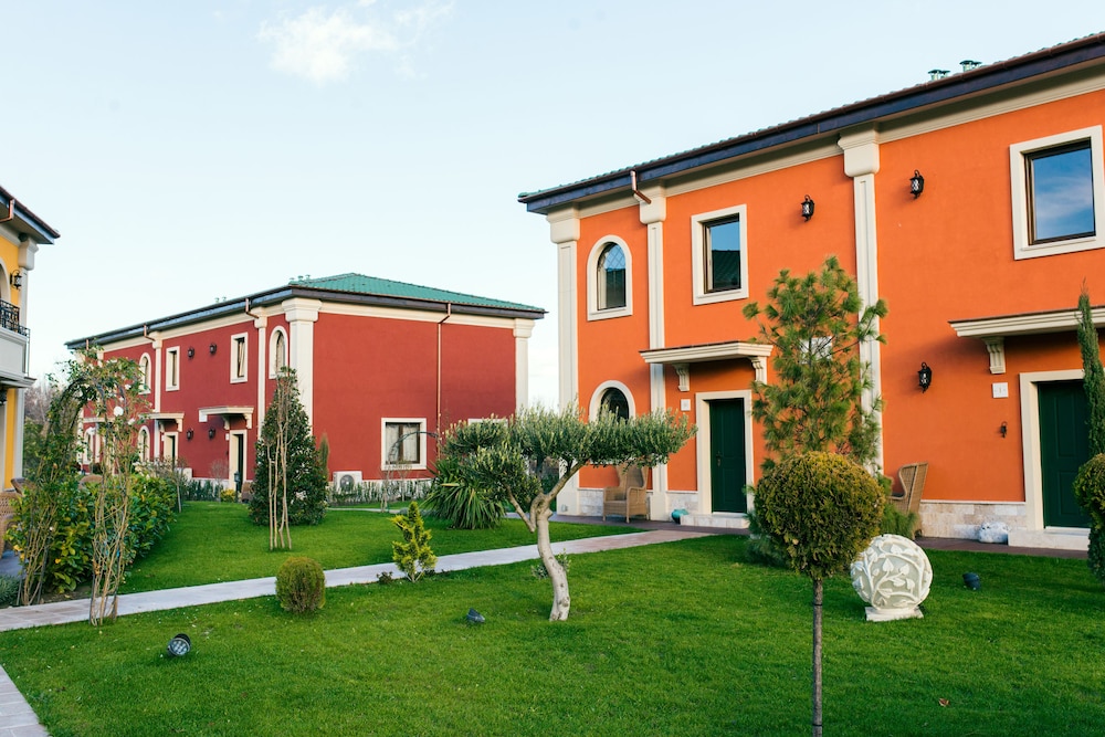 Hotel Eco Therma Village 42/50