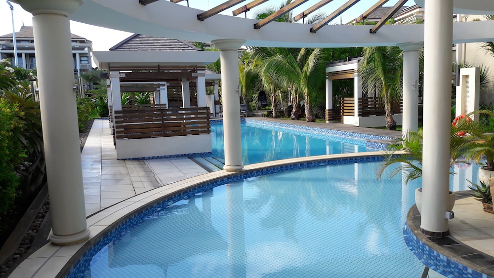 Villa Sun 6/50