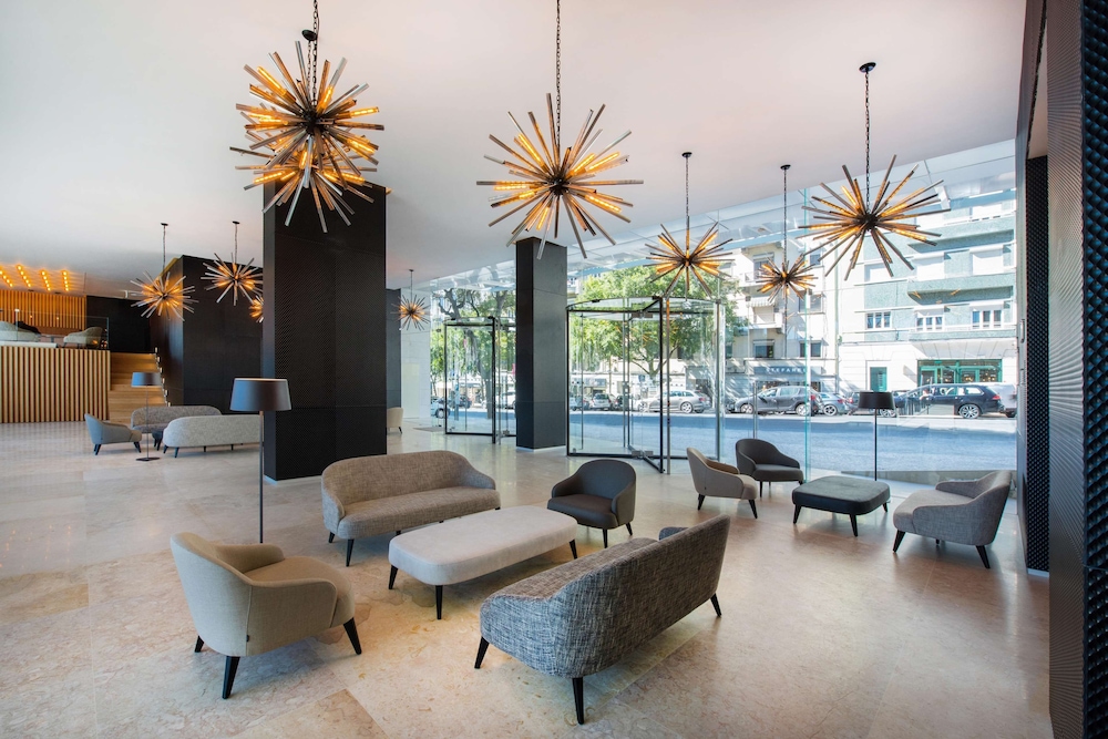 Iberostar Selection Lisboa 44/61