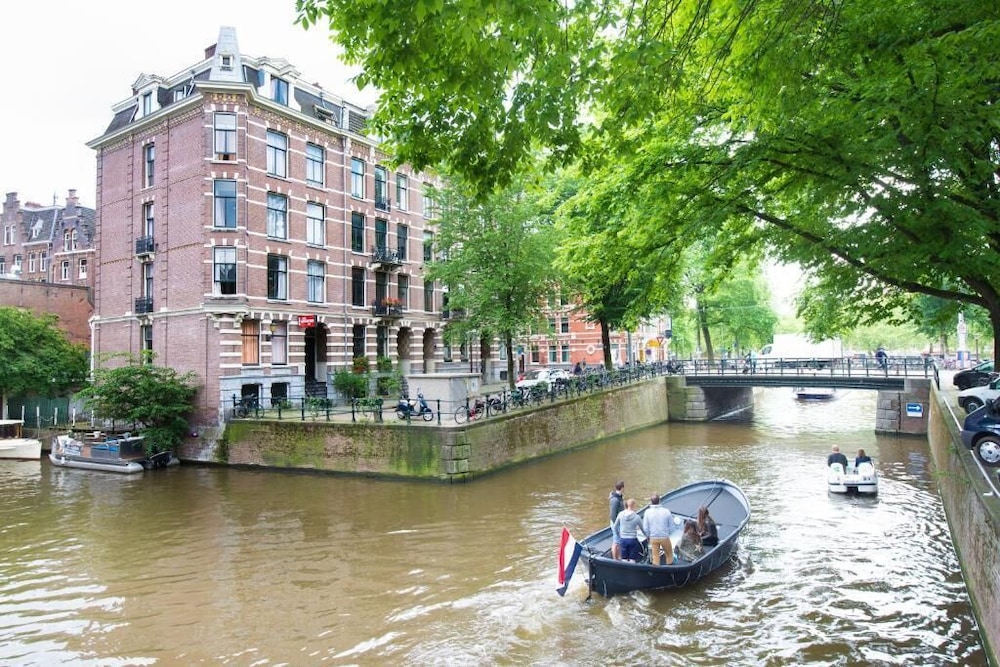 Amsterdam Inn Hotel 37/47