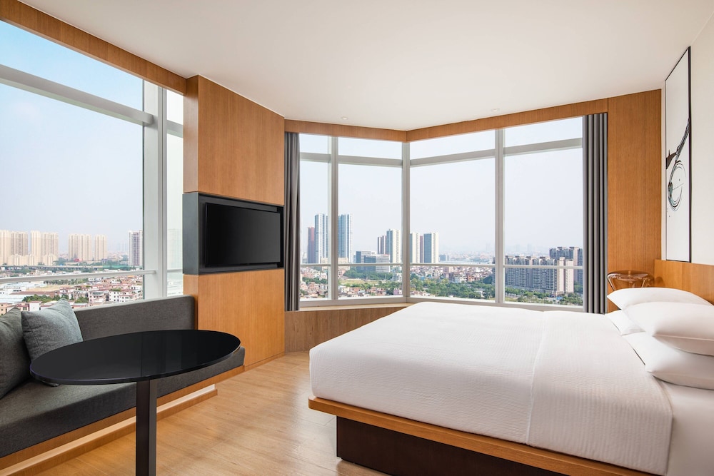 Fairfield By Marriott Foshan Nanhai 10/24
