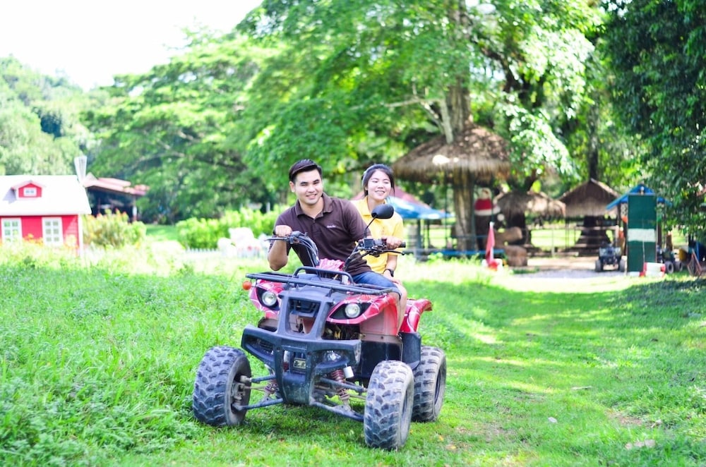 SIDA RESORT HOTEL 46/62