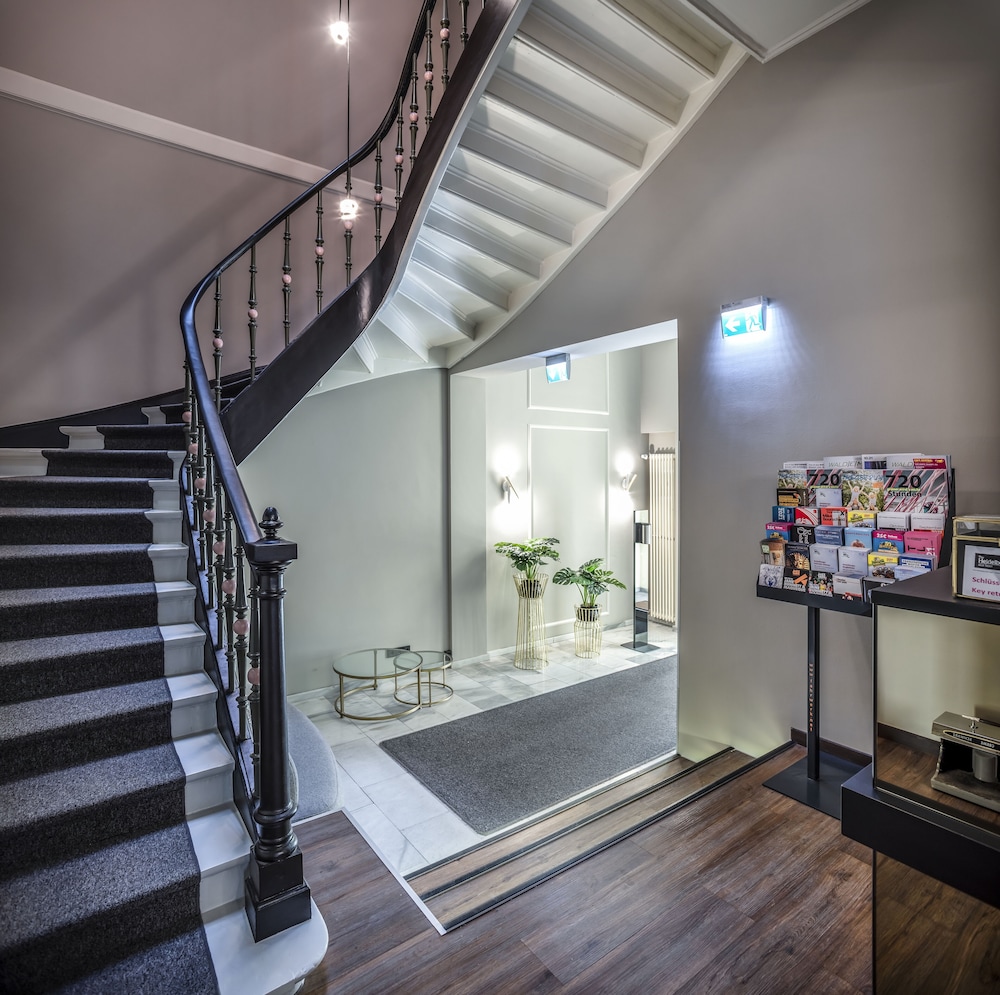 Acor Boutique Hotel 3/58